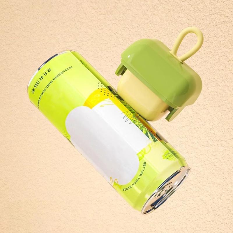 Mini Reusable Sticky Hair Remover