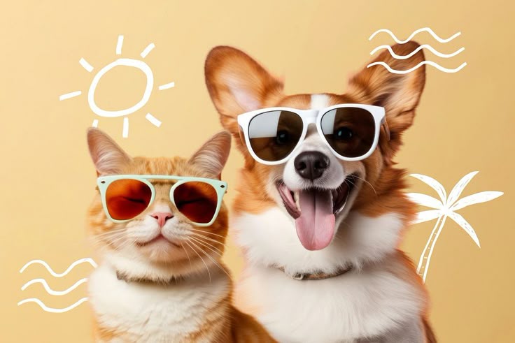 Pet Care & Accessories