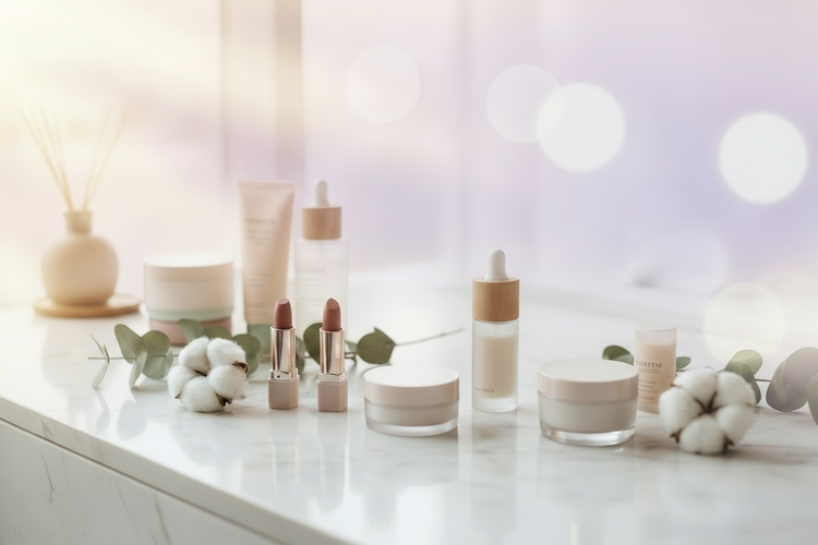 Beauty & Personal Care