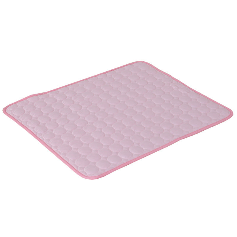 Cooling Summer Mat for Pets