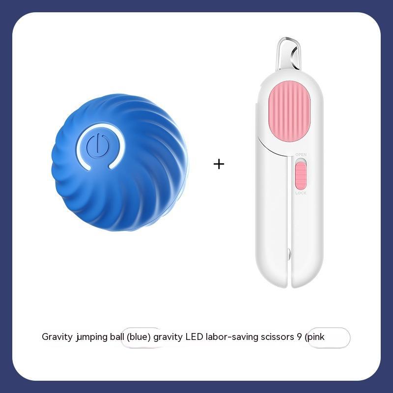 Rubber Ball Toys For Dogs Resistance To Bite