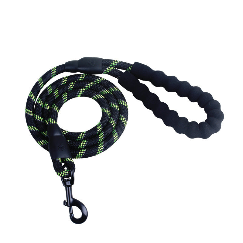 Walking Nylon Pet Dog Leash Rope