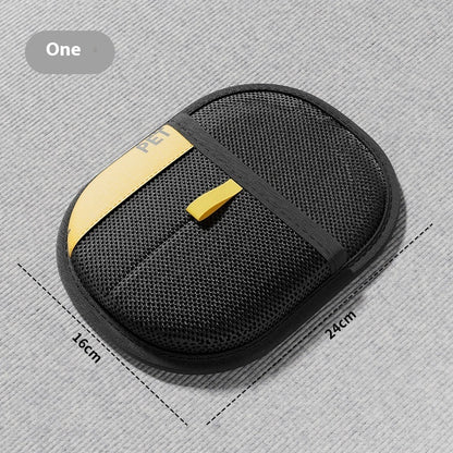 Pet Hair Removal Gloves