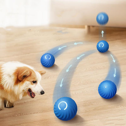 Rubber Ball Toys For Dogs Resistance To Bite