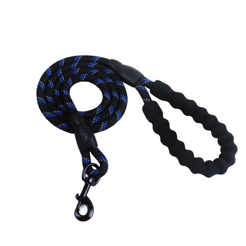Walking Nylon Pet Dog Leash Rope
