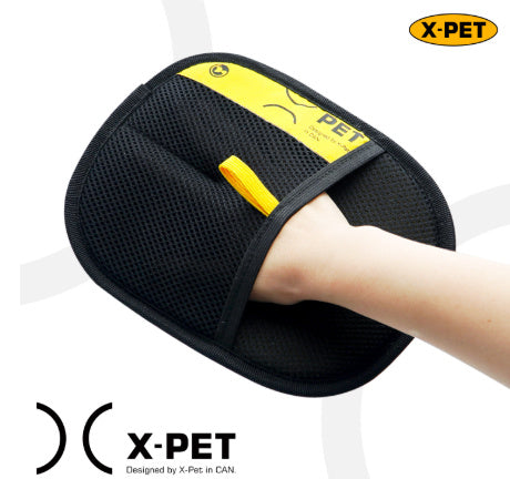 Pet Hair Removal Gloves