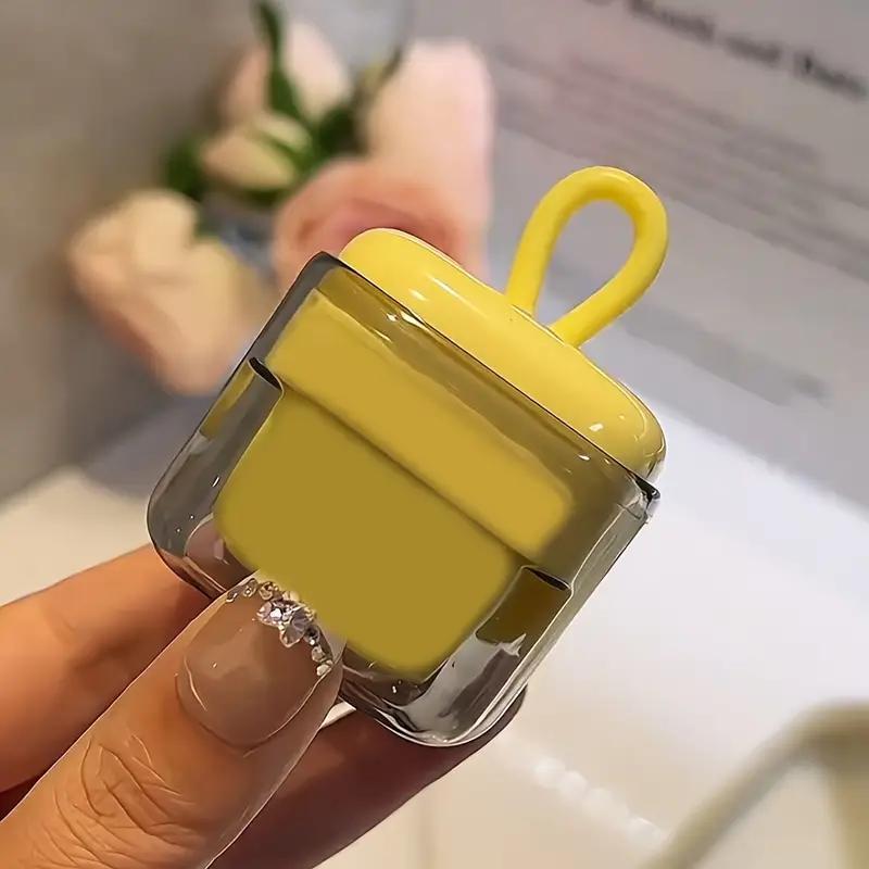 Mini Reusable Sticky Hair Remover