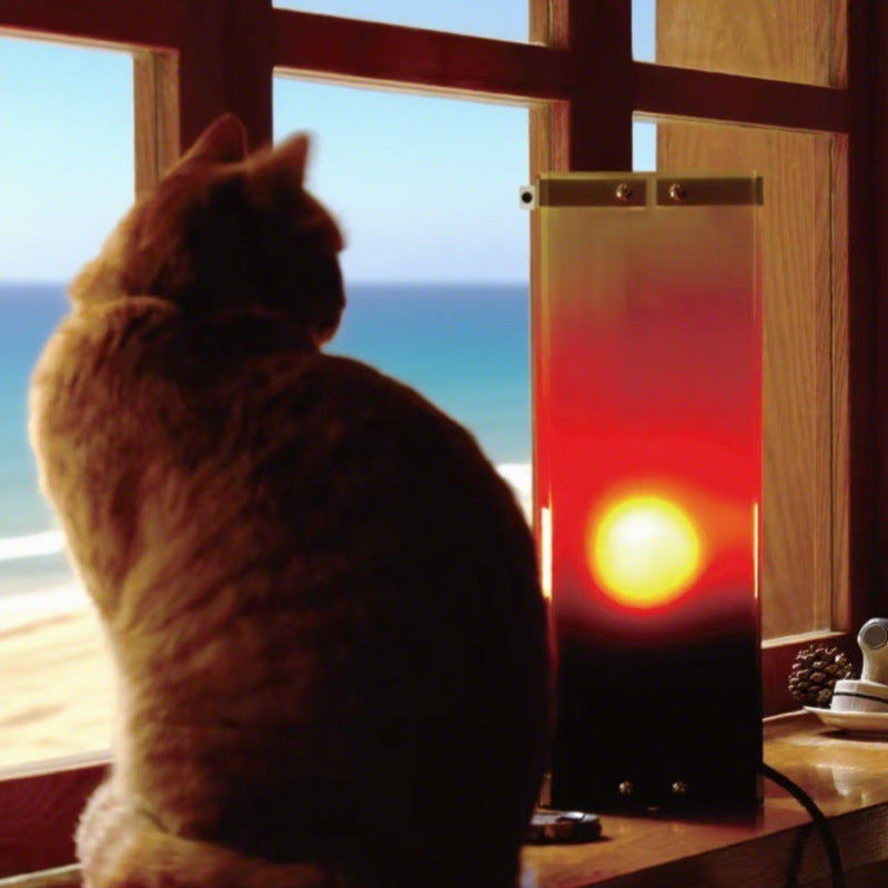 Bedroom Living Room Atmosphere Creative Wall Lamp