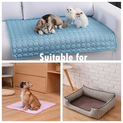 Cooling Summer Mat for Pets