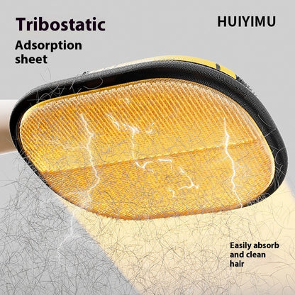 Pet Hair Removal Gloves