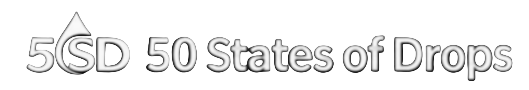 50 States of Drops