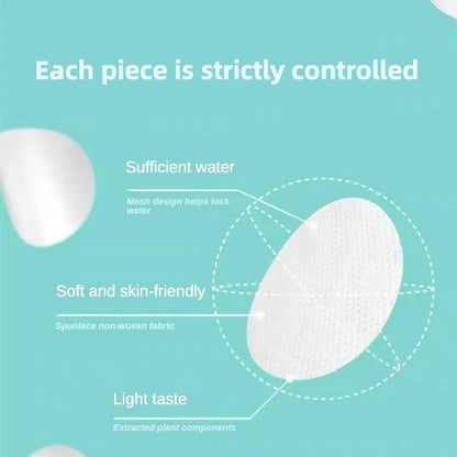 200 Pulls Pet Eye Cleaning Wipes