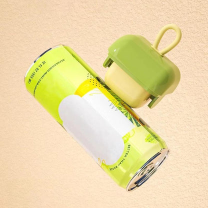 Mini Reusable Sticky Hair Remover