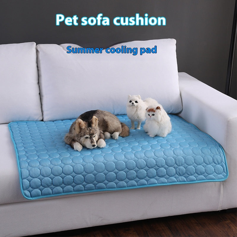 Cooling Summer Mat for Pets