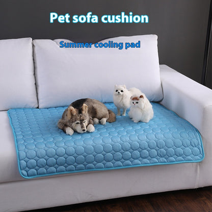 Cooling Summer Mat for Pets
