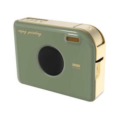 Wireless Portable Label Printer – Bluetooth Thermal Label Maker